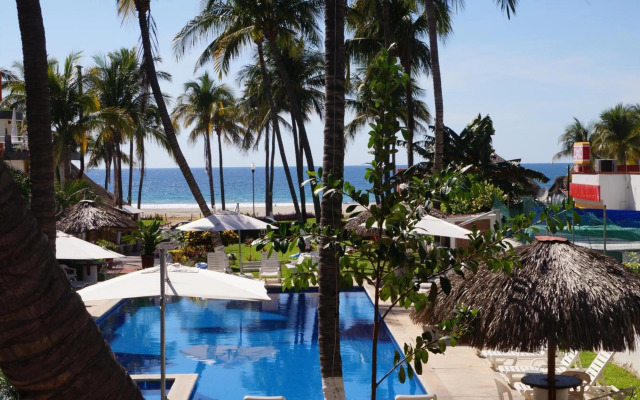 Hotel Surf Olas Altas