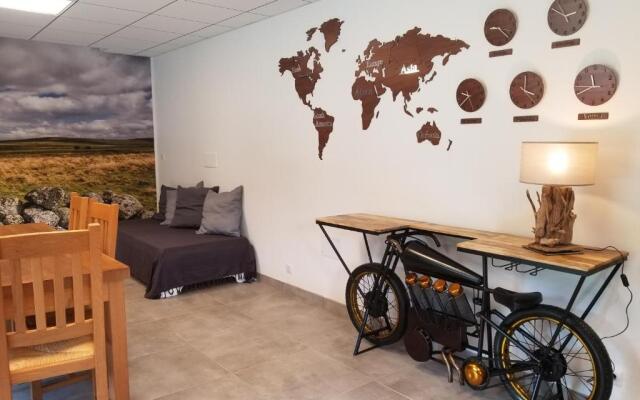 Les Granges de Bigose