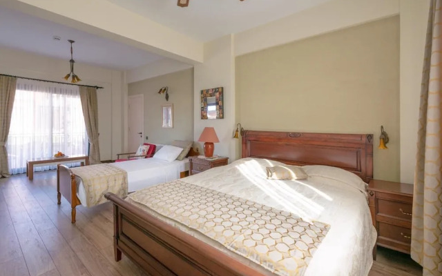 Urla Köstem Müze Otel