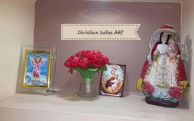 Christian Suites AQP