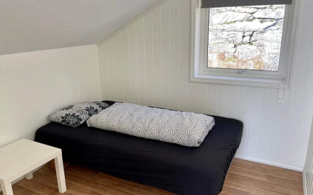4 Star Holiday Home in Etne