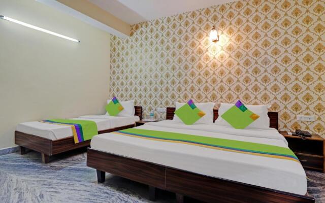 Treebo Shimla Ayurvedic Retreat Kufri