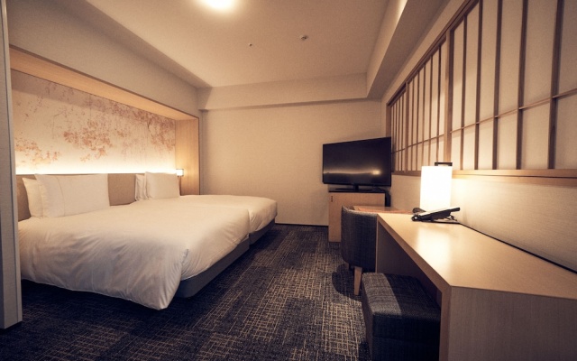 Superior Twin room (트윈 침대 2개) 사진 1