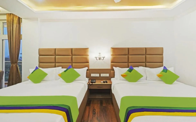 Treebo Premium Raffis Andalusia Bay Way