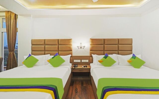 Treebo Premium Raffis' Andalusia Bay Way