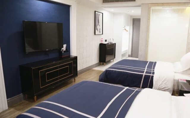 Lano Hotel Guizhou Qinnan Guiding County Yongchao Street