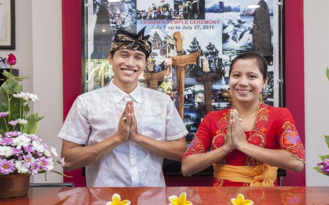 Legian Village Hotel