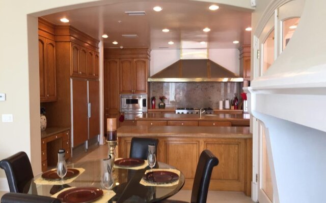 The Stradella Court Mansion