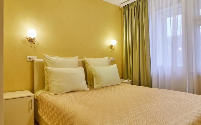 Hotel Uyut on Butovo