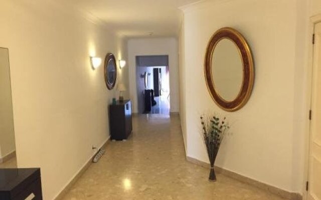 Seafront Apartment Spinola Bay