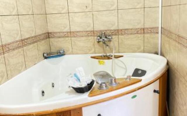 Holiday home 4 bedrooms 2 bathrooms - Almaty