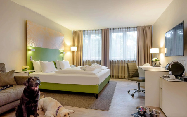 Congress Hotel Mercure Nürnberg an der Messe