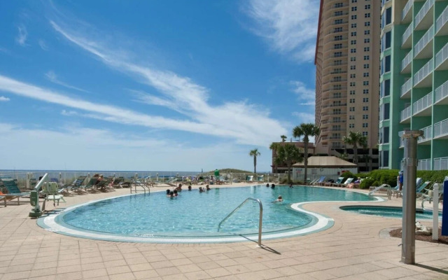 Emerald Beach 2 Bedroom Apartment