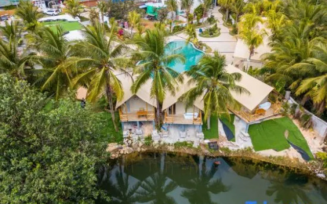 Yeshu Homestay (Wanning Riyuewan Branch)