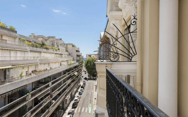 Yelo Mozart Hotel Les Musiciens, Sonder by Marriott Bonvoy