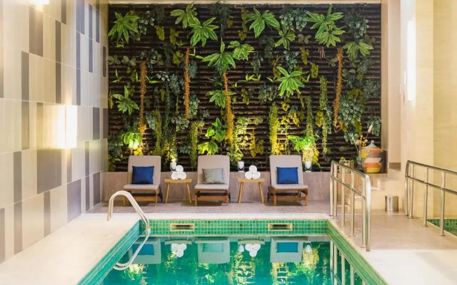 Novotel Porto Alegre Airport