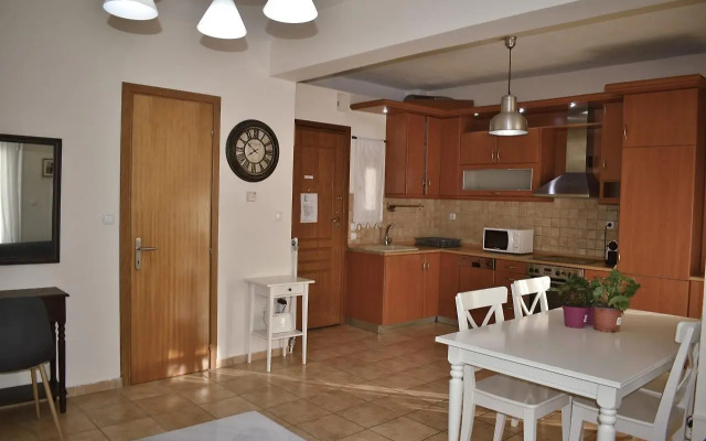 Kripis Villa Pefkohori