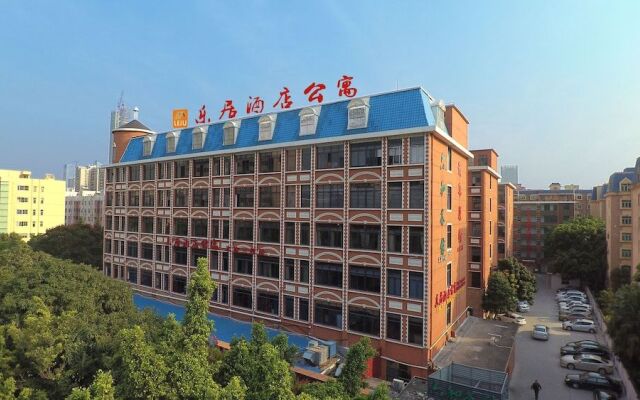 Shenzhen Leju Hotel Apartment