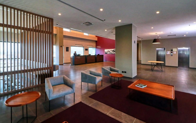 City Express by Marriott Monterrey Universidad
