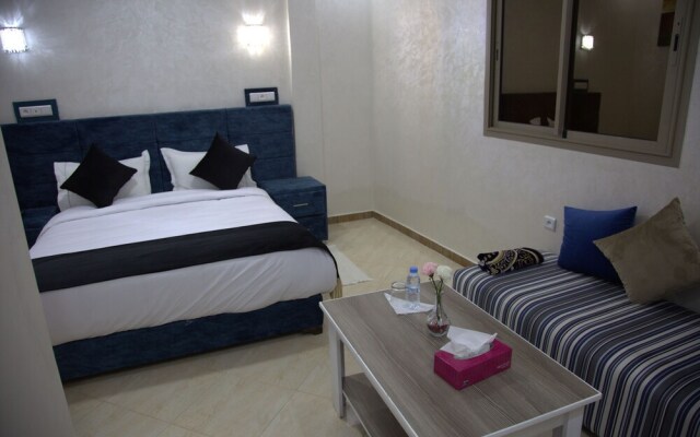 Dakhla Guest