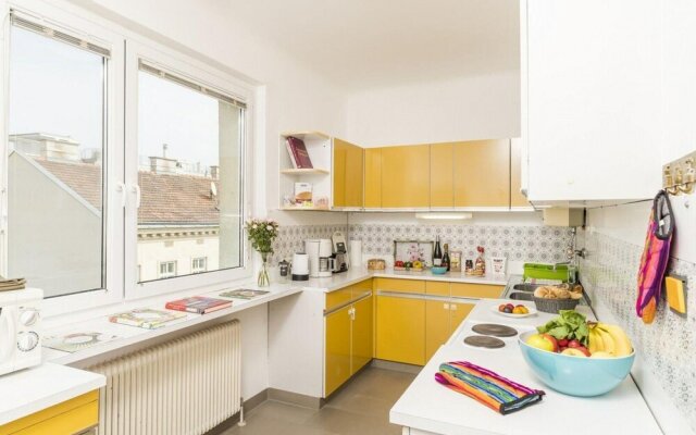 Budget - Appartement #f21/17