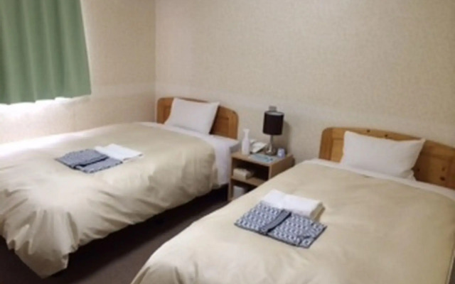 Hotel Himeji Hills
