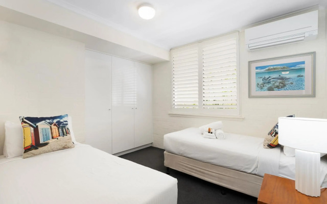 Noosa International Resort