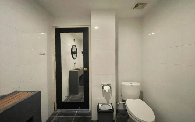 Taman Unique Hotel Senggigi