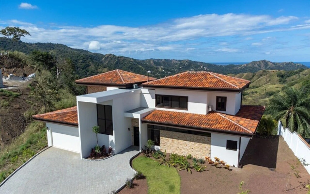 Villa Acantilado