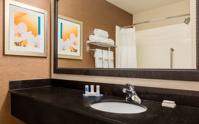 Fairfield Inn & Suites Abilene