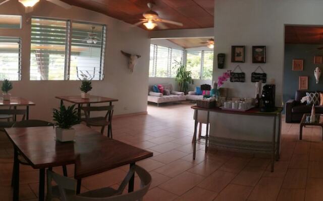 Hotel Boutique Valverde Masferrer