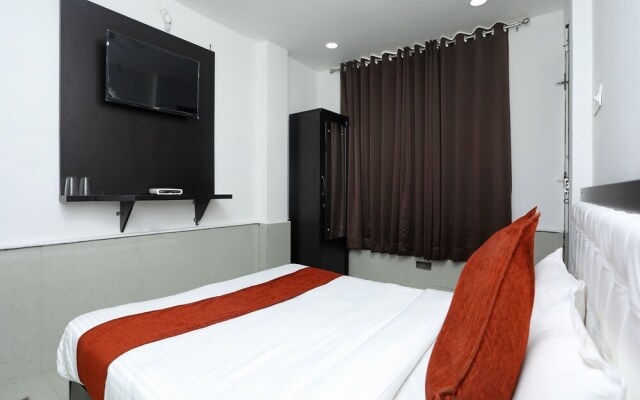 Green Square By OYO Rooms