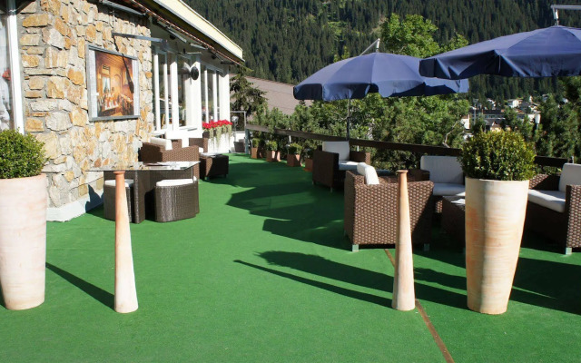 Panorama Hotel