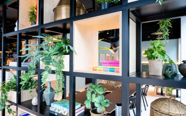 Staycity Aparthotels, Dublin, City Quay