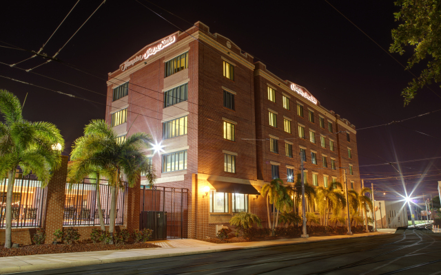 Hampton Inn & Suites Tampa-Wesley Chapel