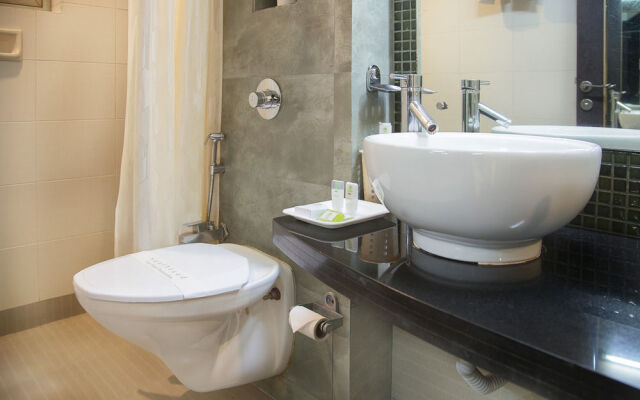 Hotel Archana Residency