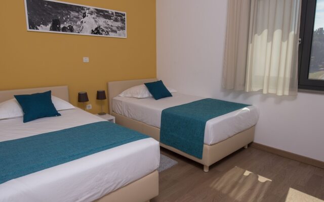 Aparthotel Punta Blu