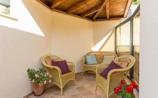 Apartments Villa Victoria
