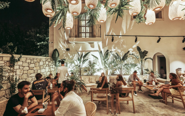 GAIA Alaçatı Bazaar