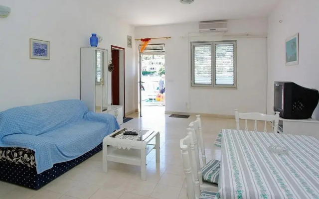 Apartments Tomašić