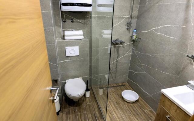 Apartment Sun - President Kop A512