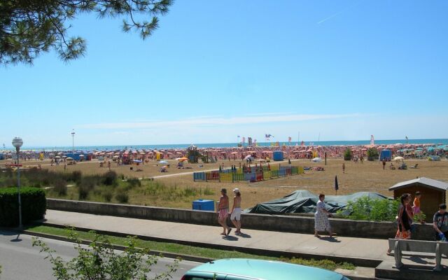 Alessandra 1P in Bibione