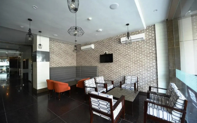 Aloha City Stay Raipur