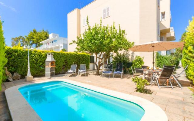 Playamar - Private Pool and 150m to Beach