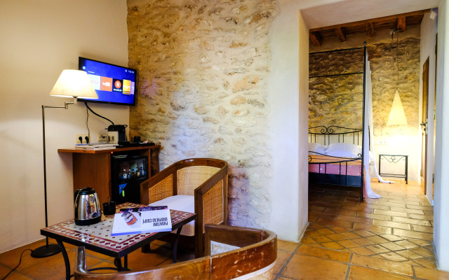 Can Lluc Boutique Hotel & Luxury Villas
