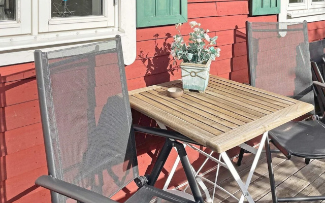 Holiday Home in SÃ¶lvesborg