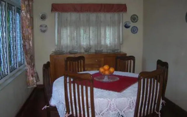 Krinda Walauwa Residence