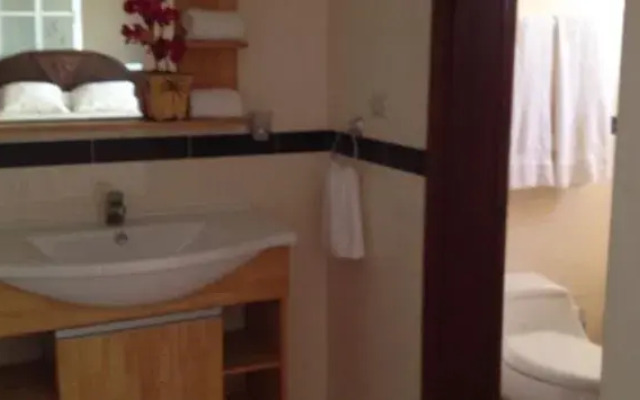 Chalets Del Caribe Town Houses