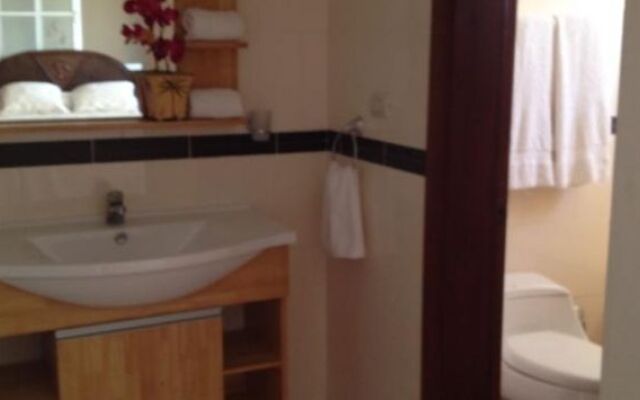 Chalets Del Caribe Town Houses