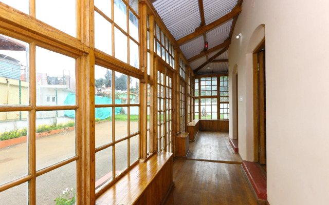 OYO 9080 Hillwood Cottages